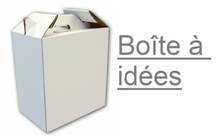 Boite à idées