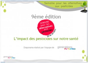 Impact pesticides