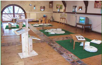Expo jardins de trottoir