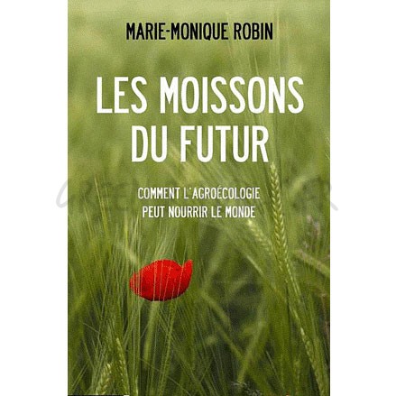 Visuel Moissons du Futur