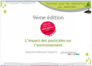 Impact environnement