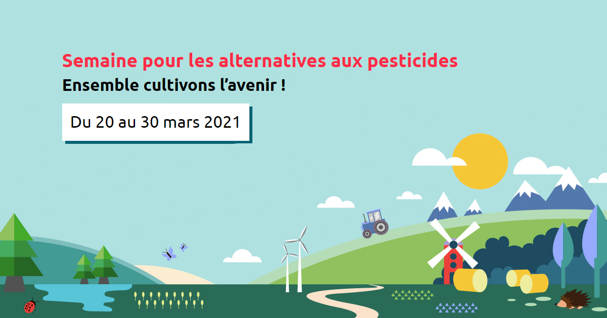 (c) Semaine-sans-pesticides.fr